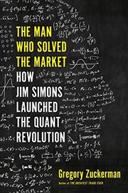 The Man Who Solved the Markets