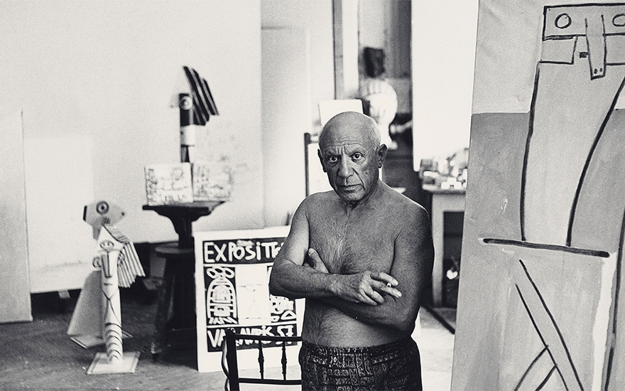 Picasso